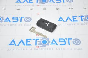 Smart Key Mitsubishi Outlander 14-21 4 Buttons