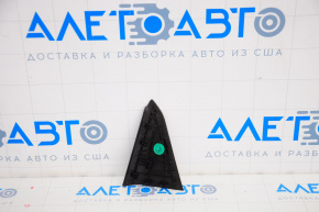Door plug triangle inner rear left Hyundai Sonata 20-22