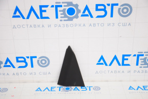 Door plug triangle inner rear right Hyundai Sonata 20-22