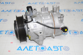 Air Conditioning Compressor Hyundai Sonata 20-23 1.6t, 2.5