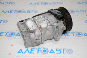 Air Conditioning Compressor Hyundai Sonata 20-23 1.6t, 2.5