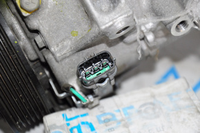 Air Conditioning Compressor Hyundai Sonata 20-23 1.6t, 2.5