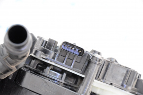 Thermostat housing Hyundai Sonata 20-23 2.5