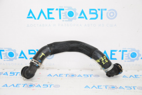 Upper cooling pipe Hyundai Sonata 20-23 2.5