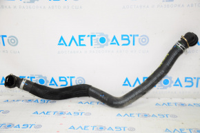 Cooling pipe lower Hyundai Sonata 20-23 2.5
