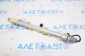 Fuel rail Hyundai Sonata 20-23 2.5 GDI high pressure, with sensor
