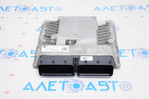 ECU block engine computer Hyundai Sonata 20- 2.5 without Start-Stop