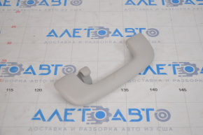 Rear left ceiling handle Hyundai Sonata 20 - gray