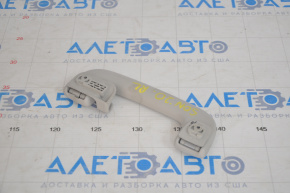 Rear left ceiling handle Hyundai Sonata 20 - gray