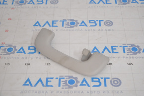 Rear right ceiling handle Hyundai Sonata 20 - gray