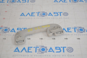 Rear right ceiling handle Hyundai Sonata 20 - gray