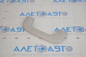 Front left ceiling handle Hyundai Sonata 20-23 gray