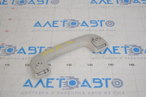 Front left ceiling handle Hyundai Sonata 20-23 gray
