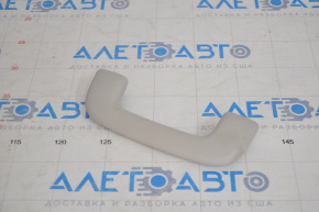Front right ceiling handle Hyundai Sonata 20-23 gray