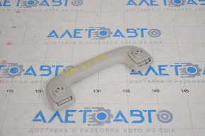 Front right ceiling handle Hyundai Sonata 20-23 gray