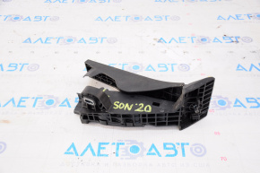 Gas pedal Hyundai Sonata 20-24