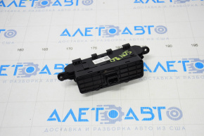 P Button Parking Hyundai Sonata 20-23