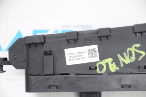 P Button Parking Hyundai Sonata 20-23