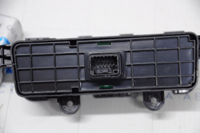 P Button Parking Hyundai Sonata 20-23