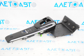 Gearshifter cover Hyundai Sonata 20-