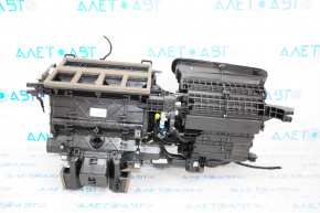 Heater assembly Hyundai Sonata 20-23 manual