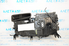 Heater assembly Hyundai Sonata 20-23 manual