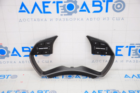 Steering wheel controls Hyundai Sonata 20-