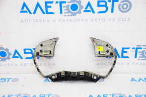 Steering wheel controls Hyundai Sonata 20-