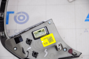 Steering wheel controls Hyundai Sonata 20-
