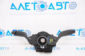Steering column switches with steering wheel cable Hyundai Sonata 20-23 without heating