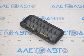 Left ventilation shield Hyundai Sonata 20-23