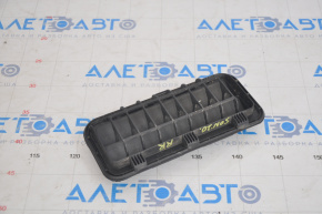 Right ventilation shield Hyundai Sonata 20-23