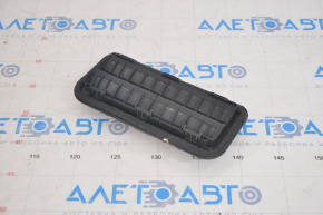 Right ventilation shield Hyundai Sonata 20-23