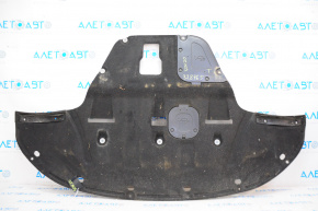 Engine protection Hyundai Sonata 20-22 2.5