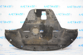 Engine protection Hyundai Sonata 20-22 2.5