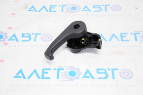 Hyundai Sonata 20-22 interior hood lock handle