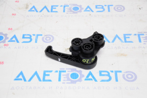 Hyundai Sonata 20-22 interior hood lock handle