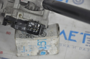 Windscreen wiper trapezoid with motor Hyundai Sonata 20-23