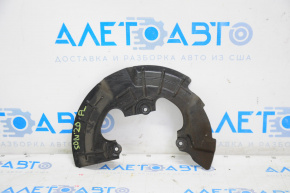 Brake Disc Cover Front Left Hyundai Sonata 20-23