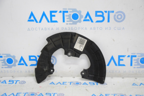 Brake Disc Cover Front Left Hyundai Sonata 20-23