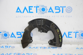 Brake Disc Cover Front Right Hyundai Sonata 20-23