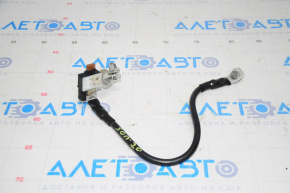 Battery terminal negative Hyundai Sonata 20-23 2.5