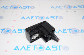 Positive terminal of battery Hyundai Sonata 20-23 2.5 wire cut off