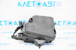 Underhood fuse box Hyundai Sonata 20-22