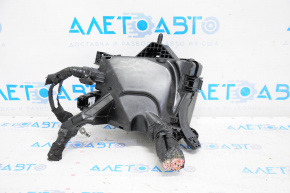 Underhood fuse box Hyundai Sonata 20-22