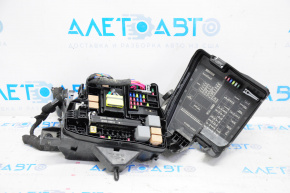 Underhood fuse box Hyundai Sonata 20-22