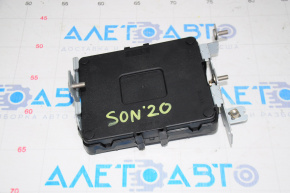 IBU CONTROL MODULE Hyundai Sonata 20-