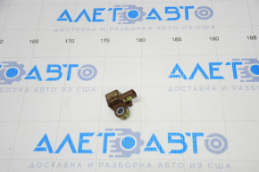 Left center pillar airbag sensor Hyundai Sonata 20-23