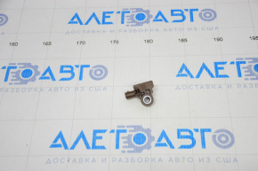 Airbag sensor center pillar right Hyundai Sonata 20-23