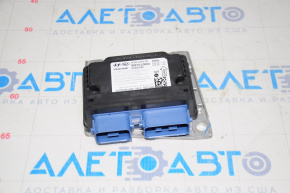 SRS airbag module airbag computer Hyundai Sonata 20-23